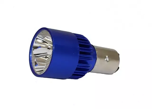 Universal Parts LED Spot Light Bulb – BA20D Base