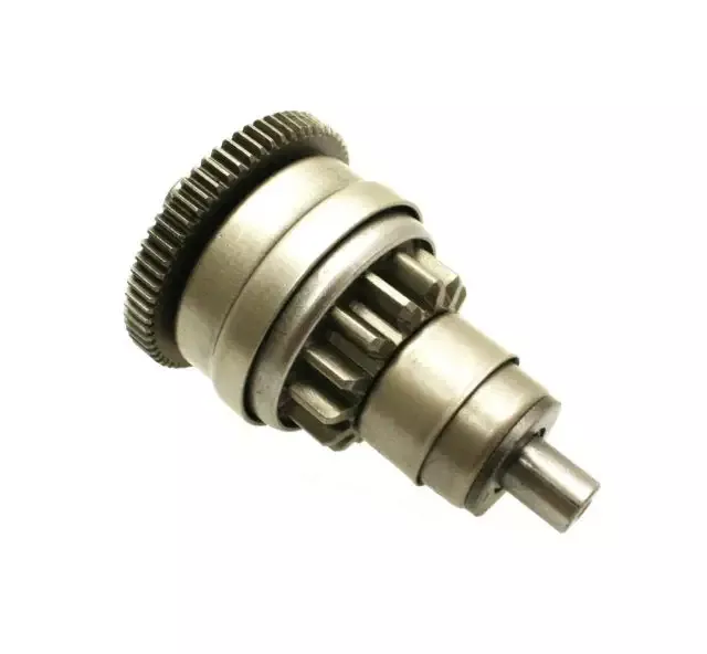 Universal Parts QMB139 Bendix – 65 Tooth