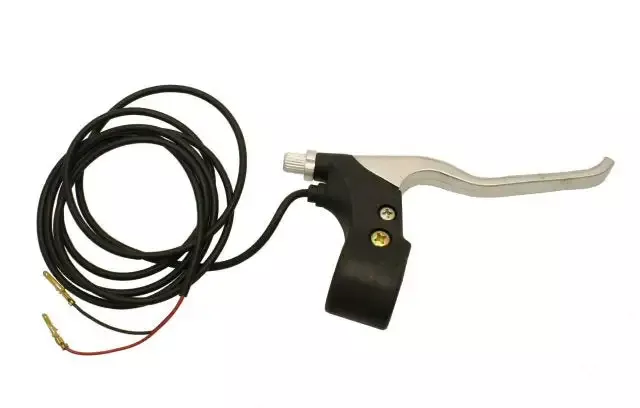 Universal Parts Right Brake Lever