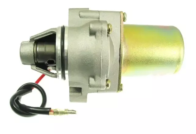 Universal Parts Starter Motor – 41QMB