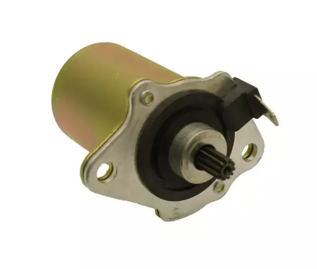 Universal Parts Starter Motor – Honda 2 Stroke