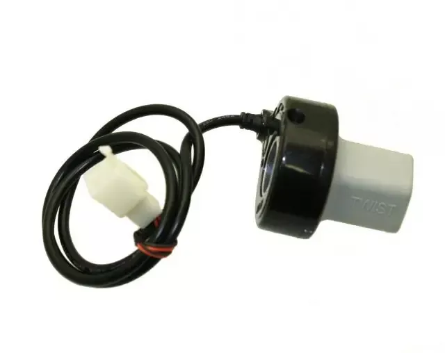 Universal Parts Twist Grip Throttle for Razor MX350/MX400
