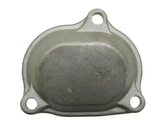 Universal Parts VOG 260 Rocker Arm Cover – Exhaust