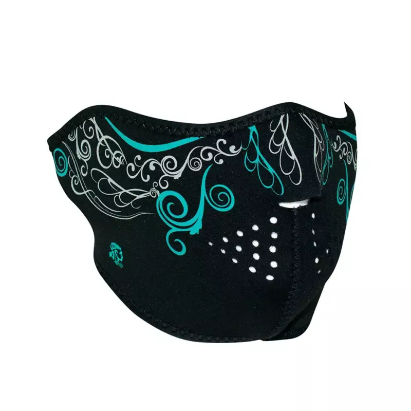 VENETIAN Face Mask- WNFM092HG