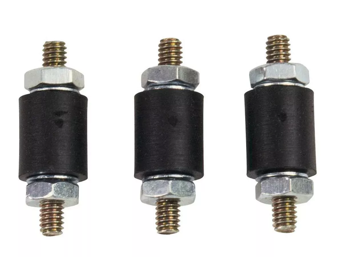 Vibration Mounts
