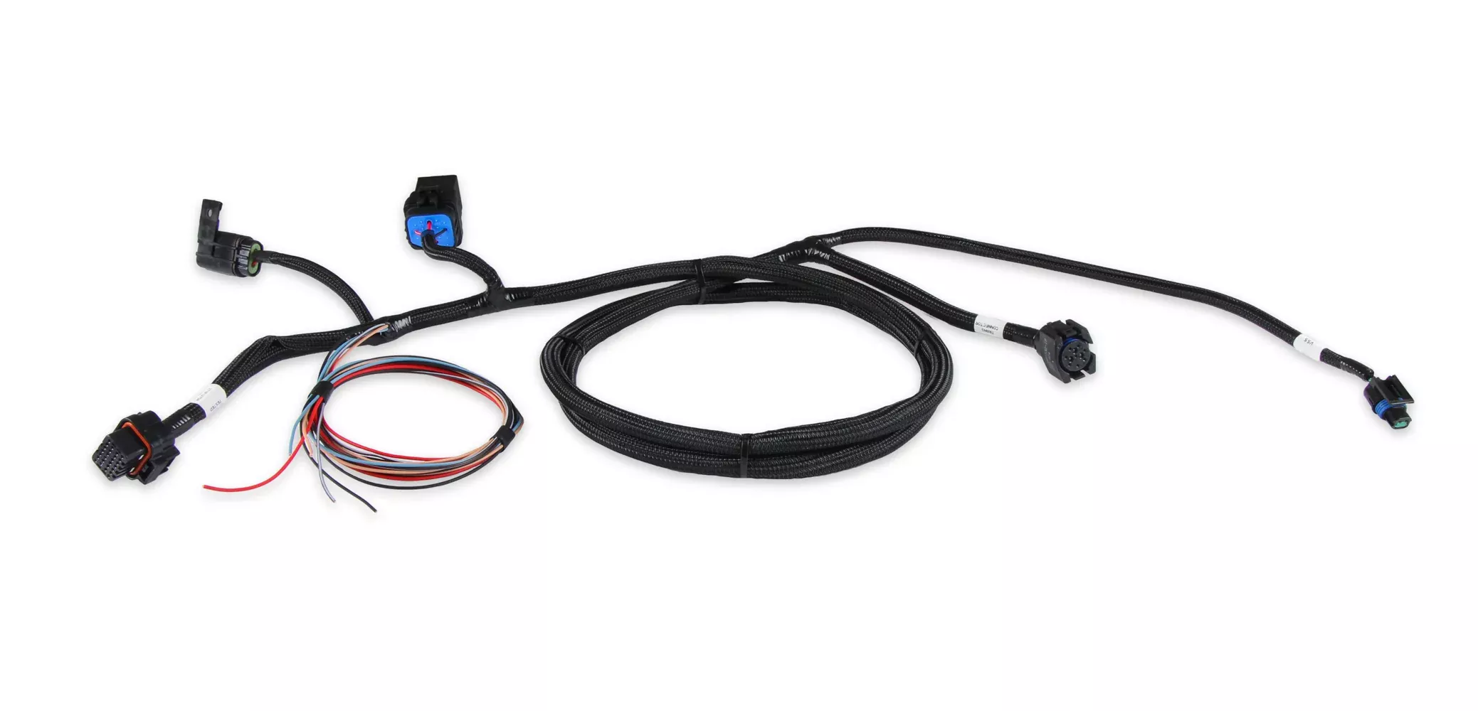 Wiring HarnessChrysler 46RE Trans Control