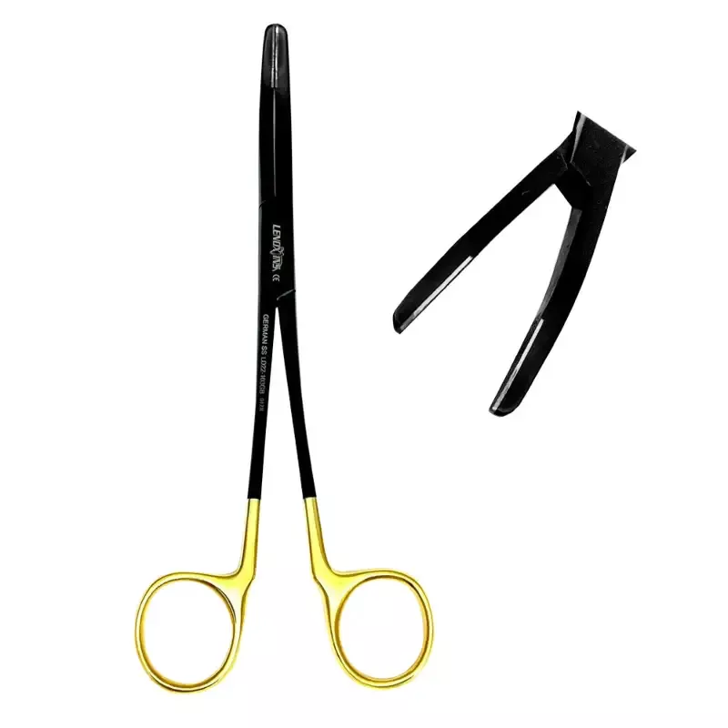 WYNMAN Crown Gripper- TC