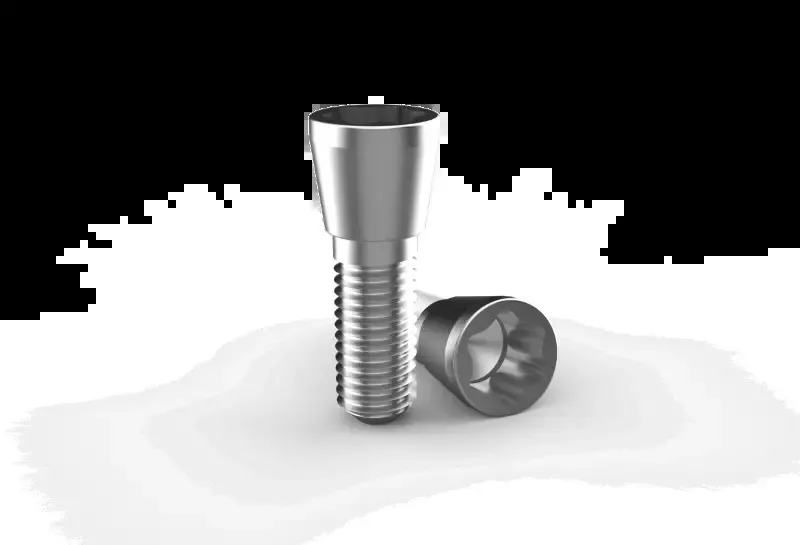 (X50) Rosen Screw™ For BREDENT™ copaSKY (For copaSky MUA)