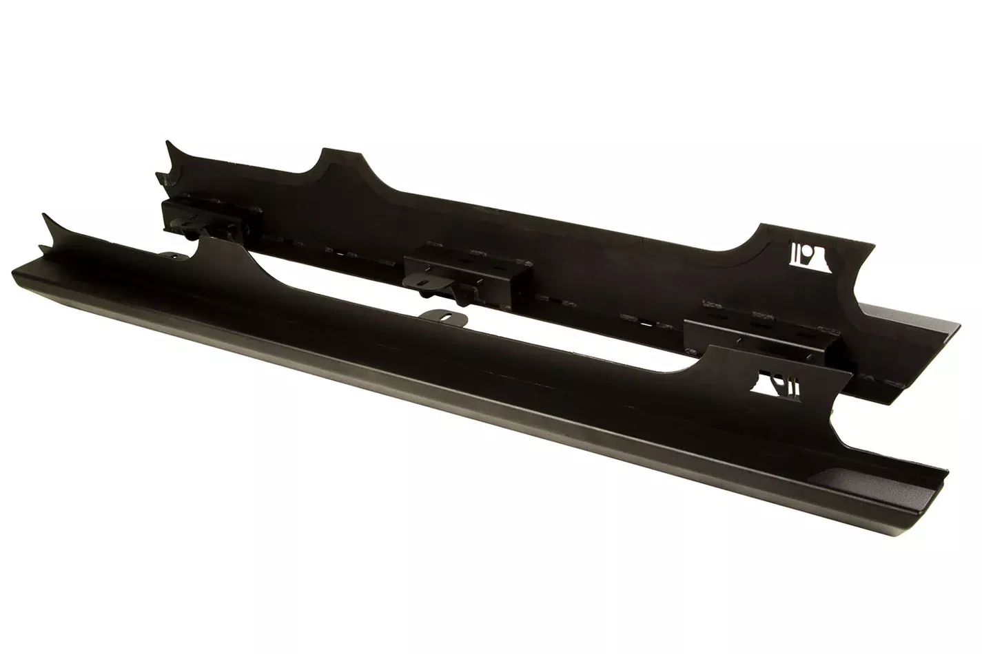 XHD Rock Sliders 18- Jeep Wrangler JL