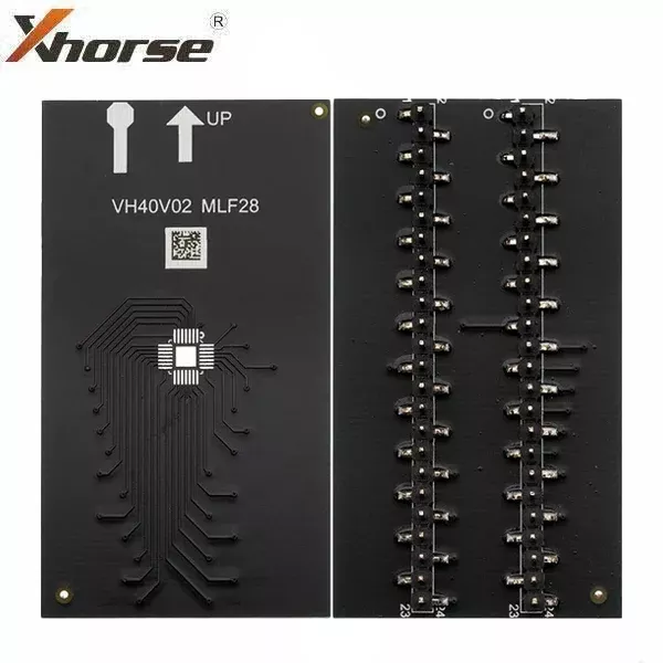 Xhorse - XDMP12GL - VH40 MLF28 Adapter - For Multi-Prog Programmer