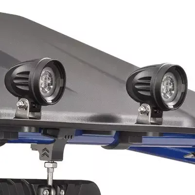 YAMAHA 10W ACCESSORY POD LIGHT KITS
