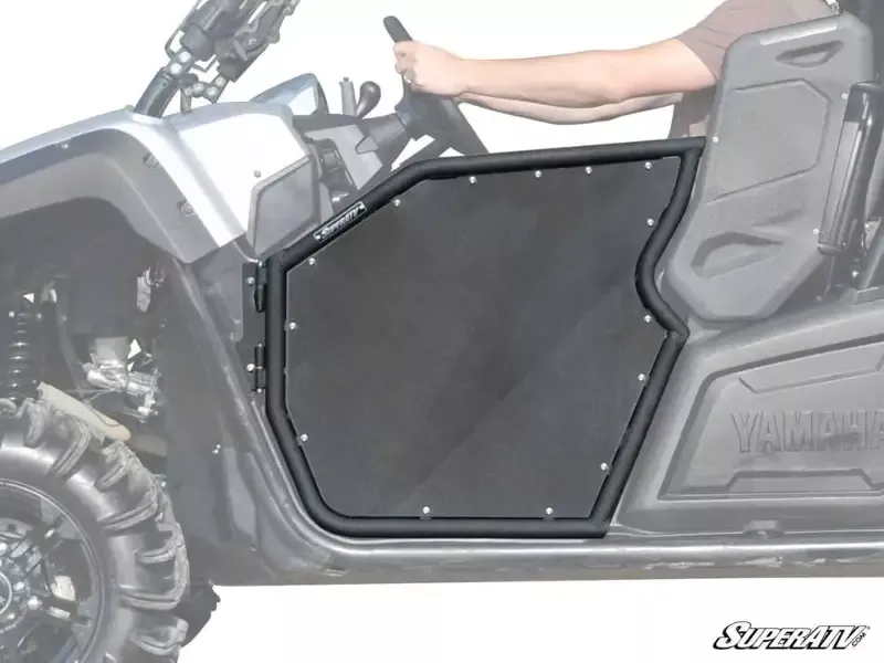 YAMAHA WOLVERINE ALUMINUM DOORS