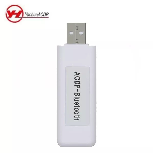 Yanhua - Mini ACDP - Programming Bluetooth Adapter