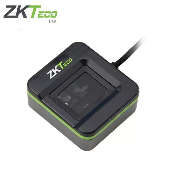 ZKTeco - SilkID v2.0 Fingerprint Enrollment Reader