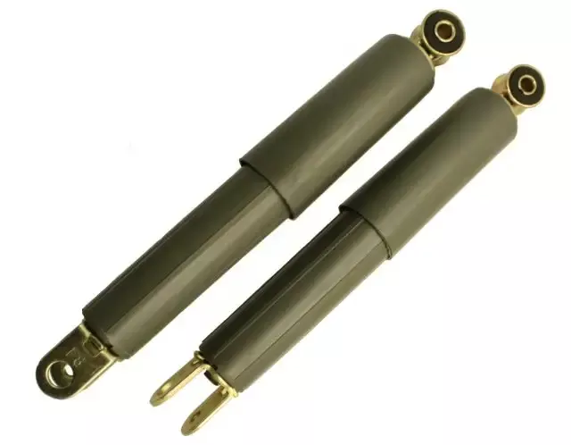 ZNEN 150T-F Front Shock Set – 260mm