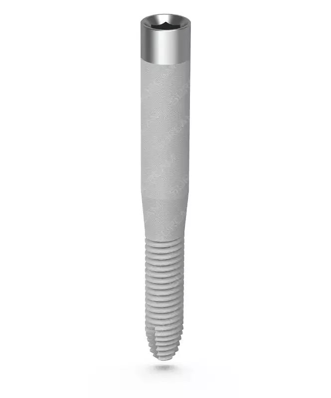Zygomatic Implant